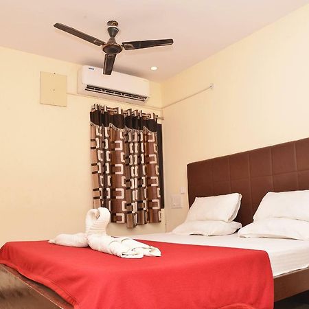 Hotel Krish Residency Madurai Exterior foto